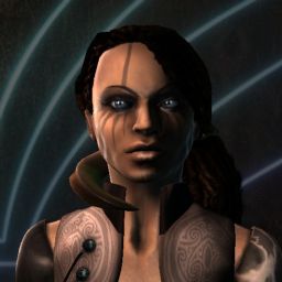 lEnvyl — legacy portrait