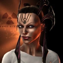 Neirti — legacy portrait