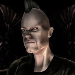 CCCR0W — legacy portrait