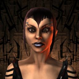 Zitell Zataras — legacy portrait