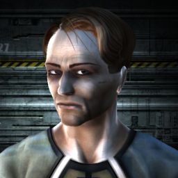 Nairolf — legacy portrait