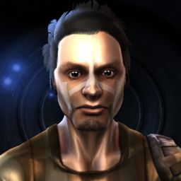 LORD Phoenix — legacy portrait