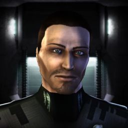 Aeson Xander — legacy portrait