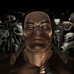RikkiTikki Tavi — legacy portrait