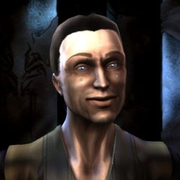 Sregor Beeblebrox — legacy portrait