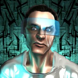 BiZz3y — legacy portrait