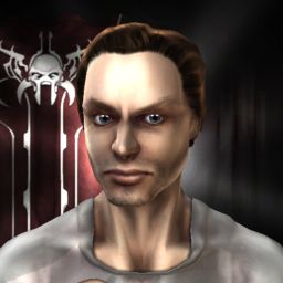 Wicked X — legacy portrait