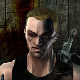 Combat — legacy portrait