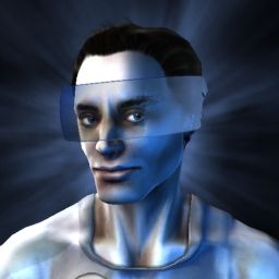 manidu — legacy portrait