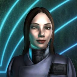 Attiva Morph — legacy portrait