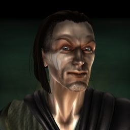 Wazeee — legacy portrait