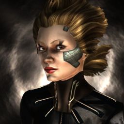Diametrix — legacy portrait