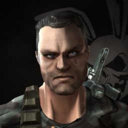 SilentScope — legacy portrait