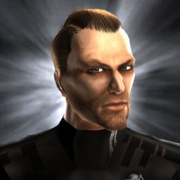 Ugrumyi — legacy portrait