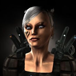 Zuurtje — legacy portrait