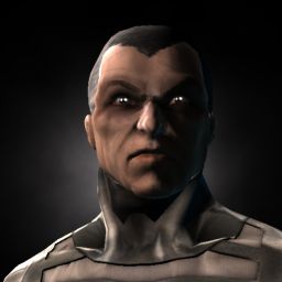 Slave Ation09 — legacy portrait