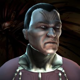 Ziltoid 0mniscient — legacy portrait