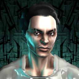 thecakeisnotalie001 — legacy portrait