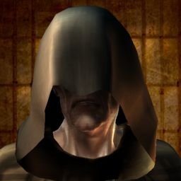 Kaer — legacy portrait