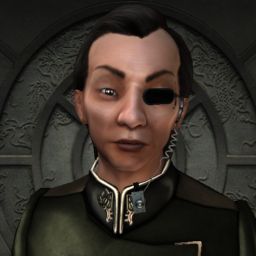 Kimozo — legacy portrait
