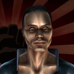 1nSilence — legacy portrait