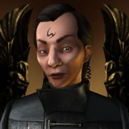 MAKYIMKA — legacy portrait