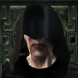 Nayar BG — legacy portrait