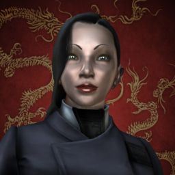 Hoys — legacy portrait