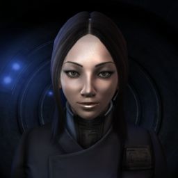 Turzyx — legacy portrait