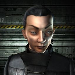 Deroute — legacy portrait