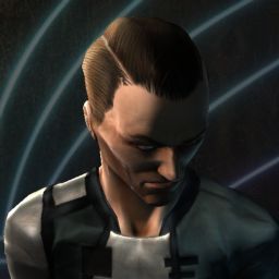 oikiler — legacy portrait