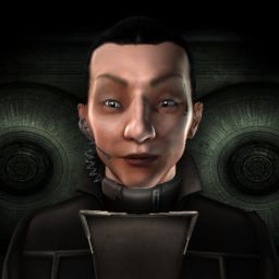 Aedifica — legacy portrait