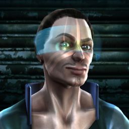 Kilovate — legacy portrait