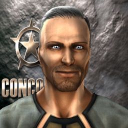 ljuk skywalker — legacy portrait