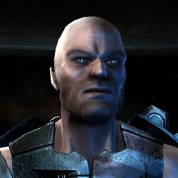 Divaryth — legacy portrait