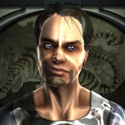 Mudakom — legacy portrait