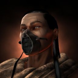Le0ben — legacy portrait