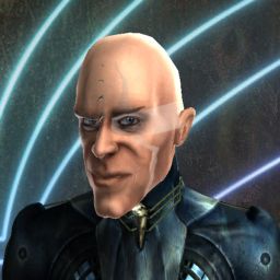 Ishmael Cord — legacy portrait