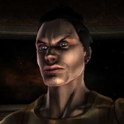 Gal Derra — legacy portrait