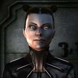 Syndicatecyborg — legacy portrait