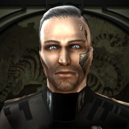 ZENCUS — legacy portrait
