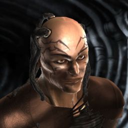 TIMMAAH — legacy portrait
