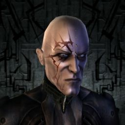 panice — legacy portrait