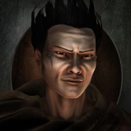 KentuckyFriedSith — legacy portrait