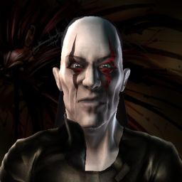 rKaaM — legacy portrait