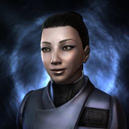 YellowBanana — legacy portrait