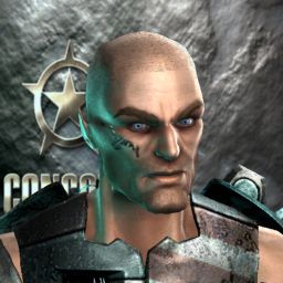 D Nightklirik — legacy portrait