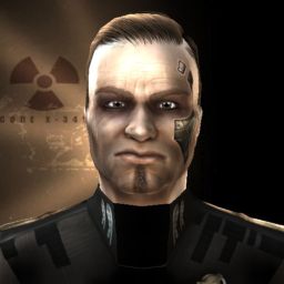k243 — legacy portrait