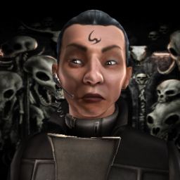 cr8kos — legacy portrait