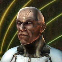 Ham Hameleon — legacy portrait